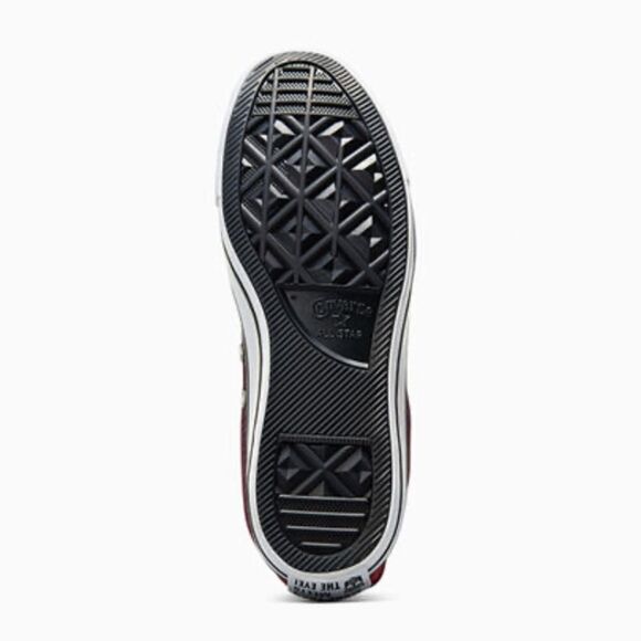 Converse x Transformers Chuck Taylor All Star Autobots Limited Sneaker Shoes 13 - Picture 12 of 17